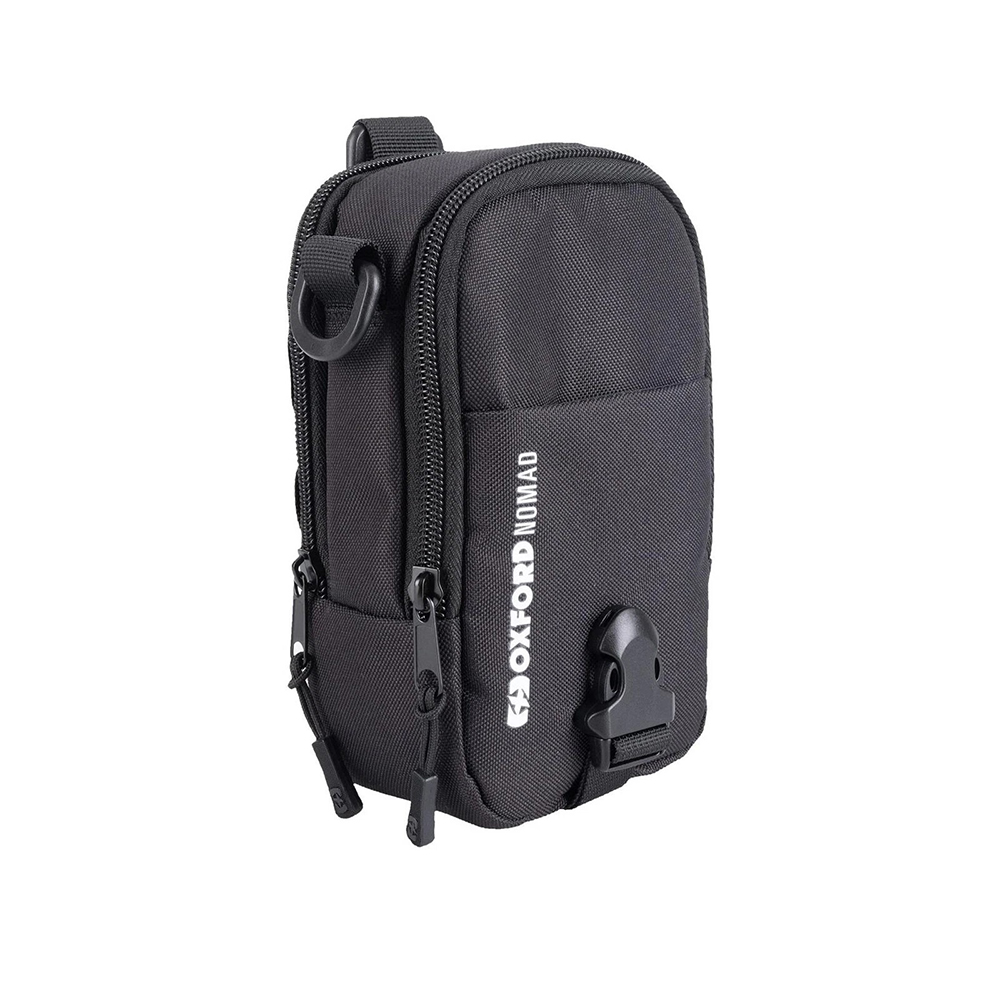 OXFORD NOMAD 1L UTILITY POUCH - Image 9