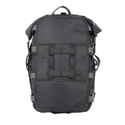 Oxford Atlas T-20 Advanced Tourpack – Black
