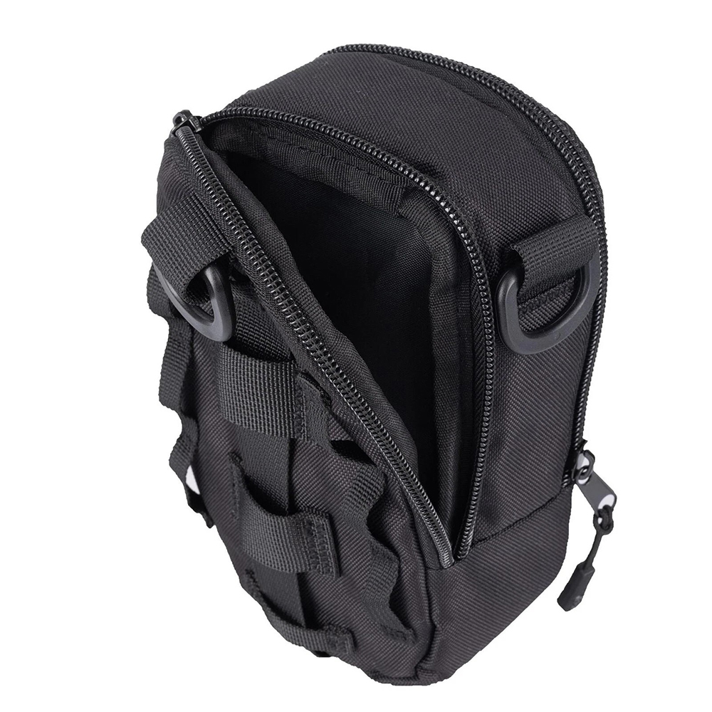 OXFORD NOMAD 1L UTILITY POUCH - Image 3