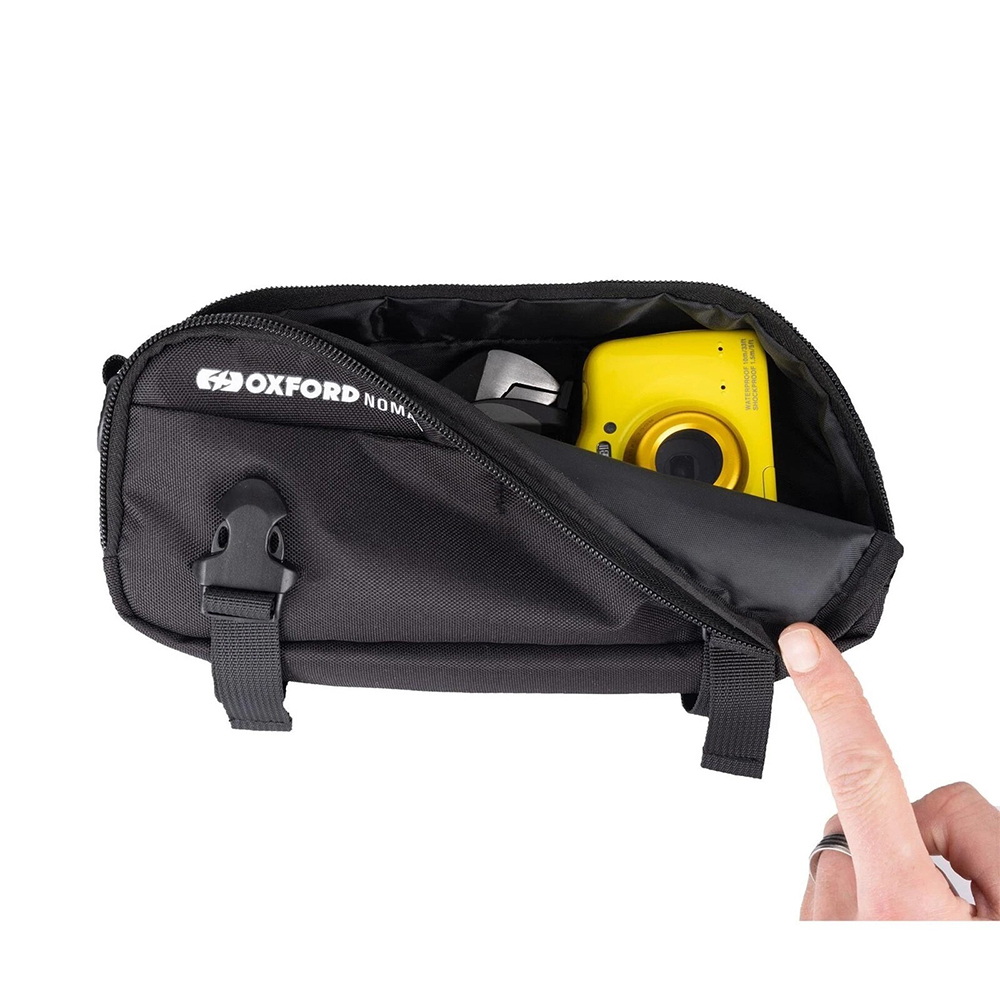 OXFORD NOMAD 2L UTILITY POUCH - Image 5