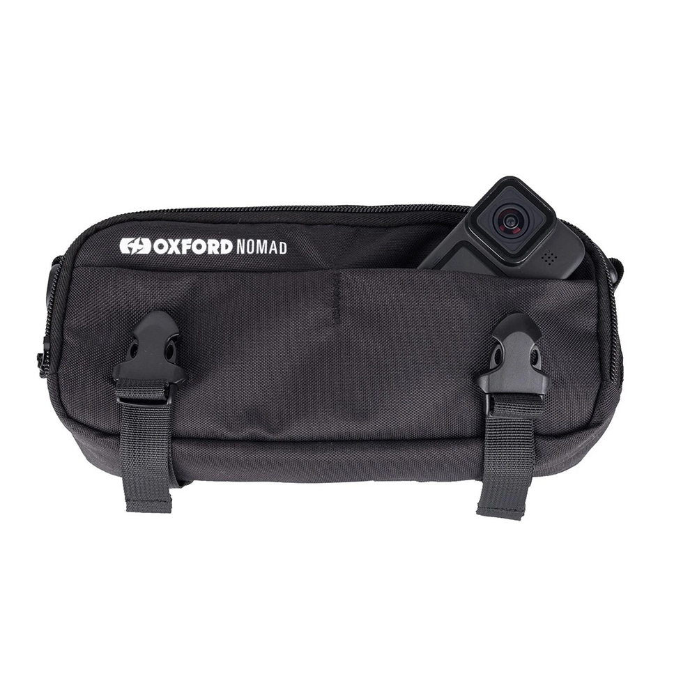 OXFORD NOMAD 2L UTILITY POUCH - Image 7