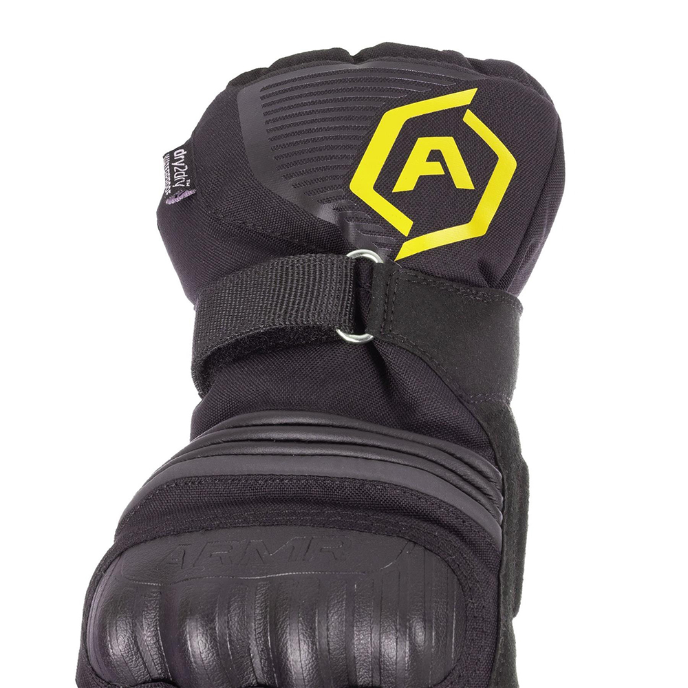 ARMR Kumaji 3.0 Men‘s Gloves - Image 17