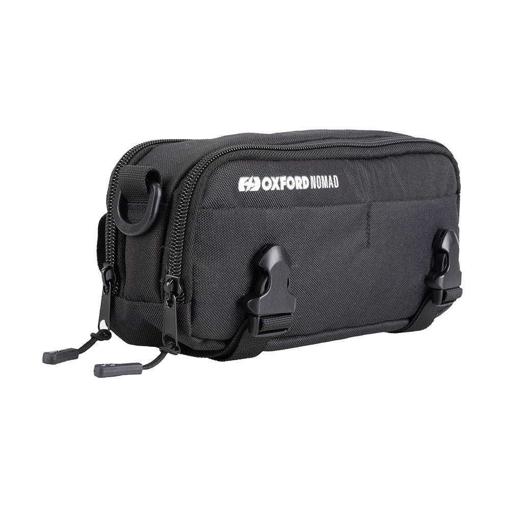 OXFORD NOMAD 4L UTILITY BAG - Image 6