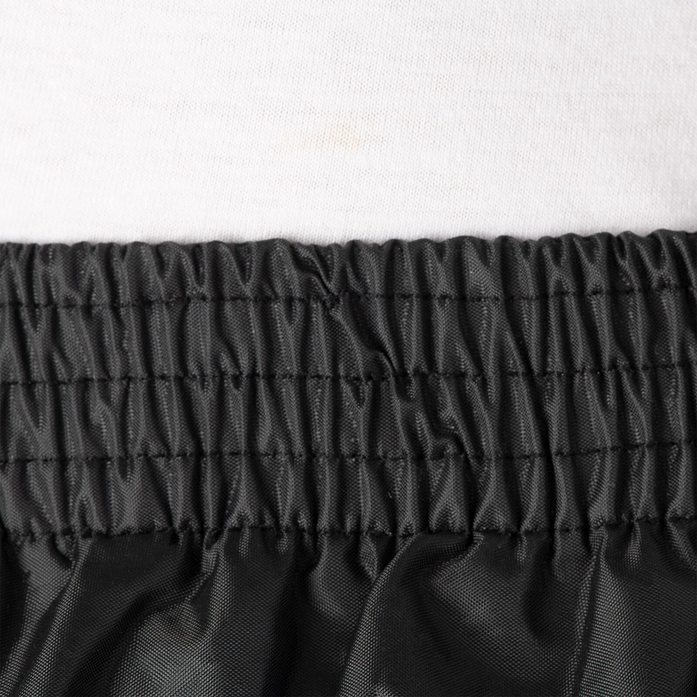 OXFORD RAINSEAL WATERPROOF ALL WEATHER OVER JACKET BLACK & BLACK TROUSER - Image 8