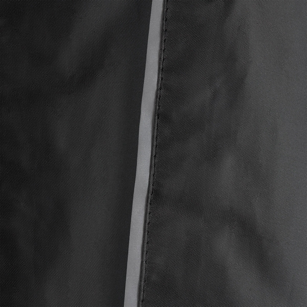 OXFORD RAINSEAL WATERPROOF ALL WEATHER OVER JACKET BLACK & BLACK TROUSER - Image 14