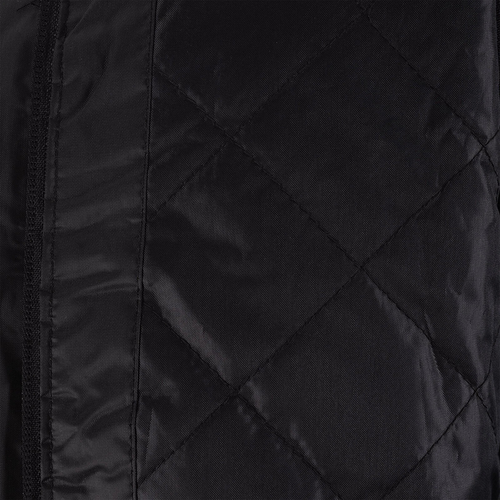 OXFORD RAINSEAL WATERPROOF ALL WEATHER OVER JACKET BLACK & BLACK TROUSER - Image 15