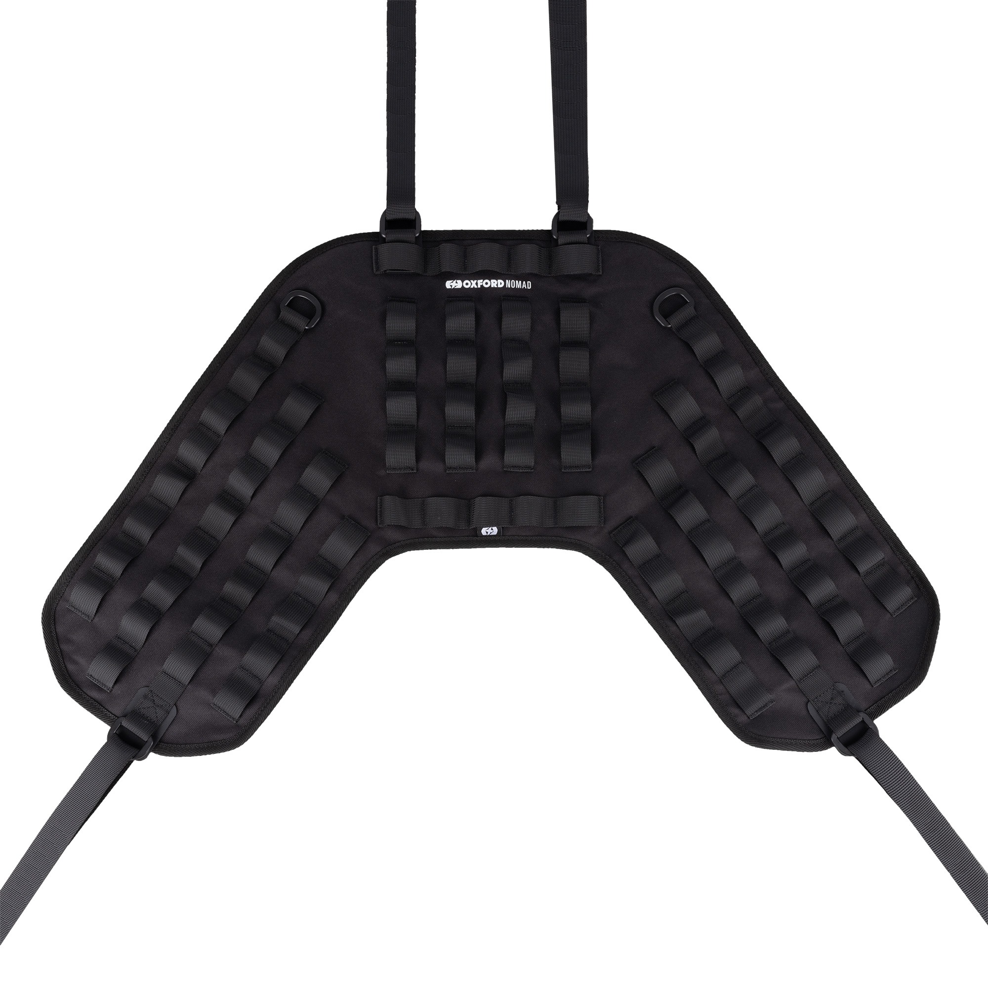 OXFORD NOMAD BOTTLESTASH XL - Image 15