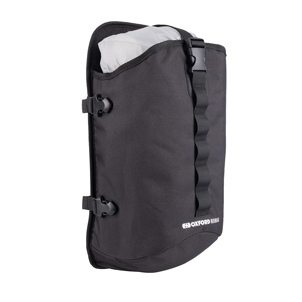 OXFORD NOMAD 4L UTILITY BAG - Image 2