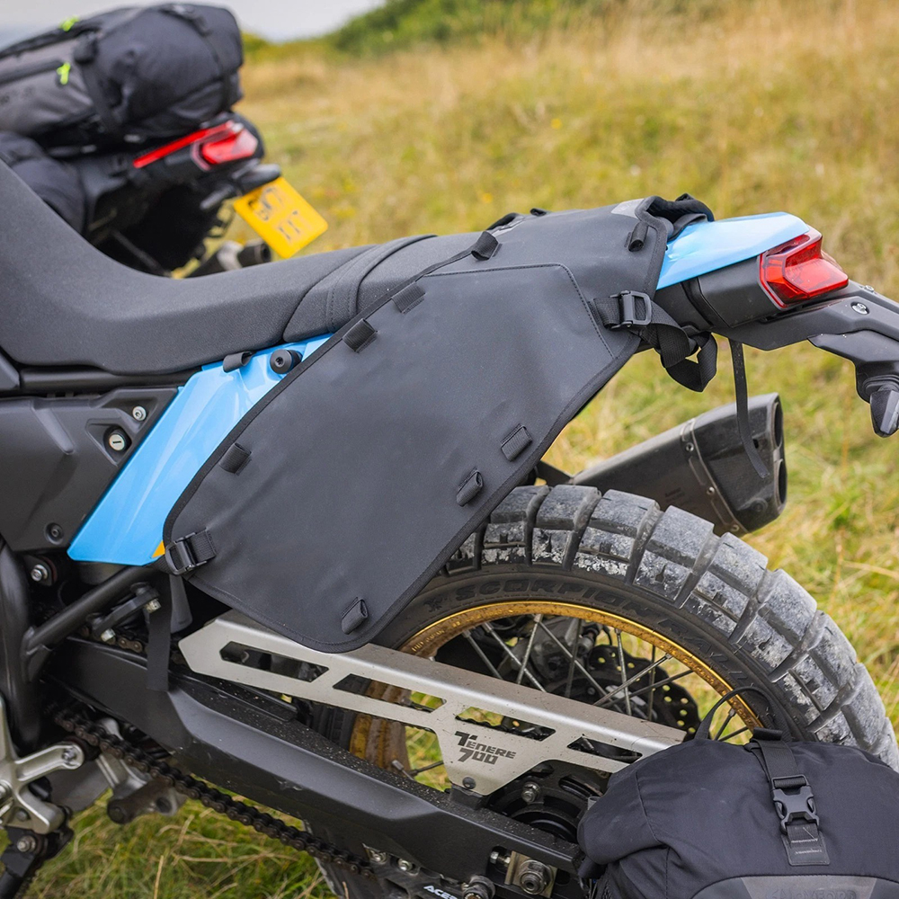 Oxford Atlas Advanced Tail Harness - Image 3