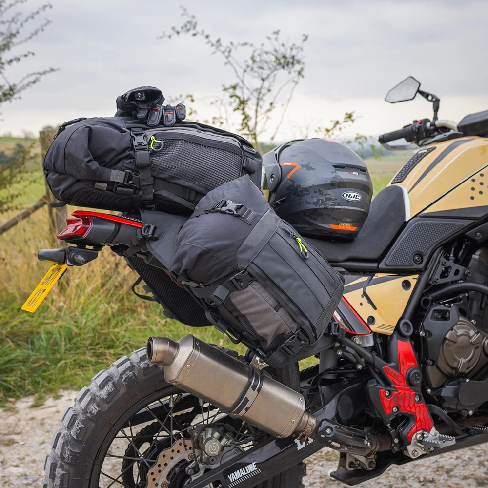 Oxford Atlas Advanced Tail Harness - Image 5
