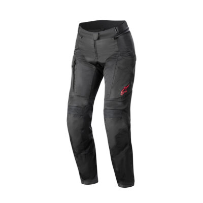 ALPINESTARS STELLA ANDES AIR DRYSTAR WOMEN PANTS – BLACK
