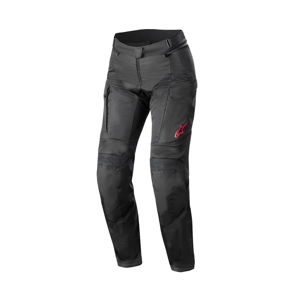 ALPINESTARS STELLA ANDES AIR DRYSTAR WOMEN PANTS - BLACK - Image 2
