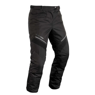 OXFORD DAKOTA 3.0 WOMENS PANT STEALTH – BLACK