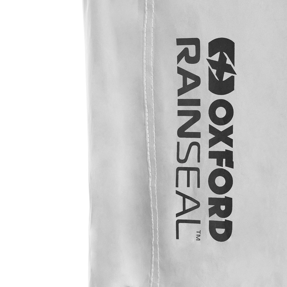 OXFORD RAINSEAL PANT - GREY - Image 6