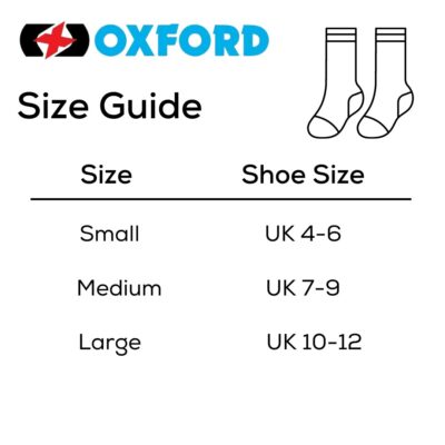 OXFORD MERINO OXSOCKS – KHAKI