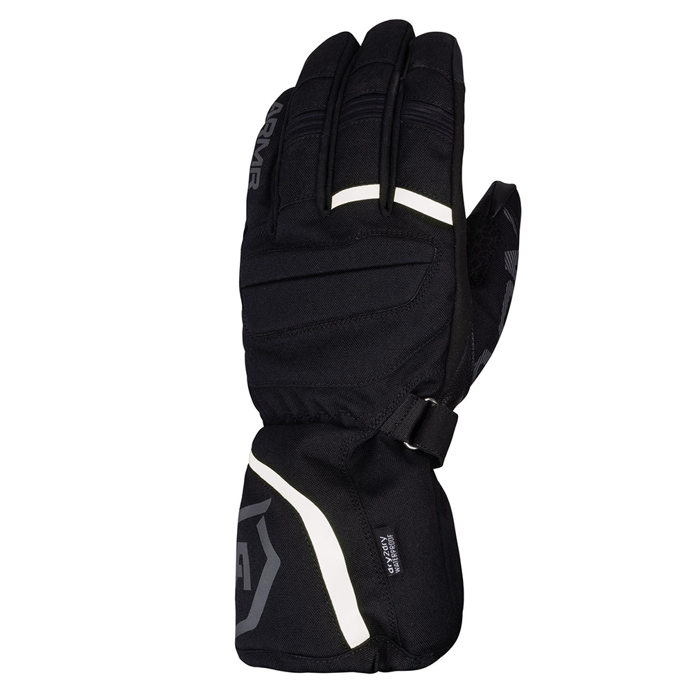 ARMR Kiso 4.0 Waterproof Gloves - Image 3