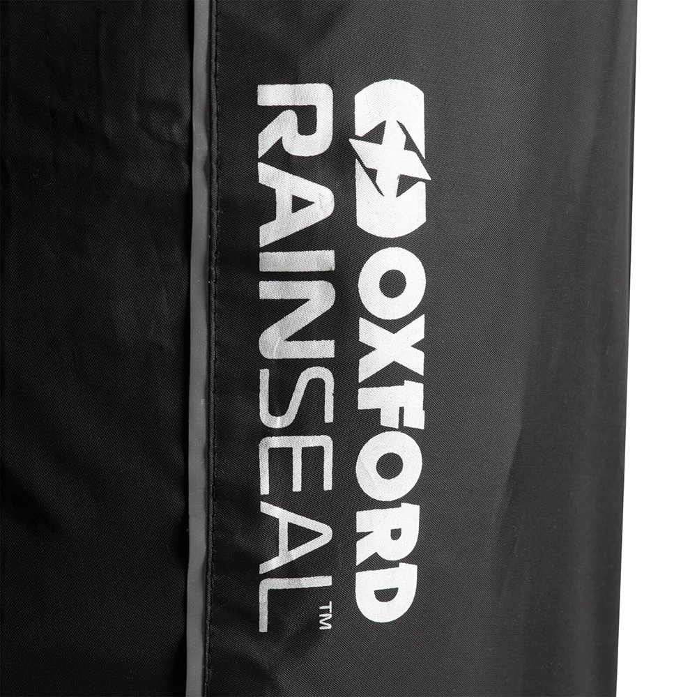 OXFORD RAINSEAL THERMAL PANT - BLACK - Image 6