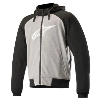 Alpinestars Chrome Mens Hoodie