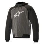 Anthracite Black White