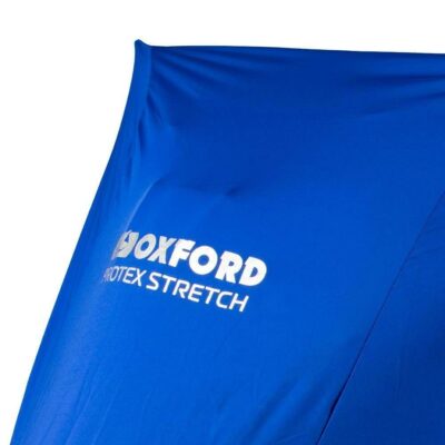 OXFORD PROTEX INDOOR FIT COVER – BLUE