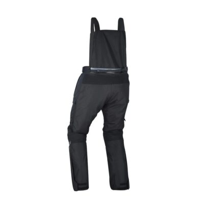 OXFORD CONTINENTAL MENS PANT – BLACK