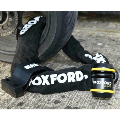 OXFORD BEAST GROUND ANCHOR