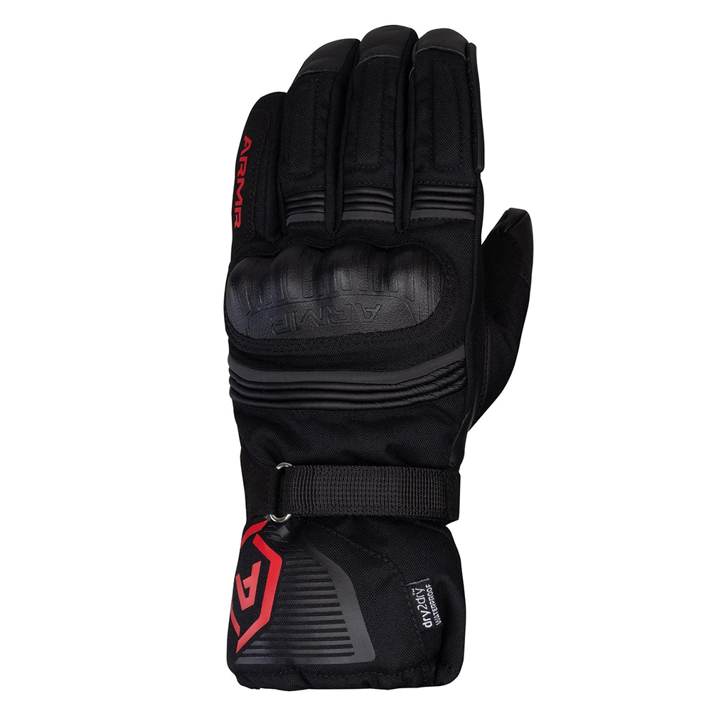 ARMR Kumaji 3.0 Men‘s Gloves - Image 3