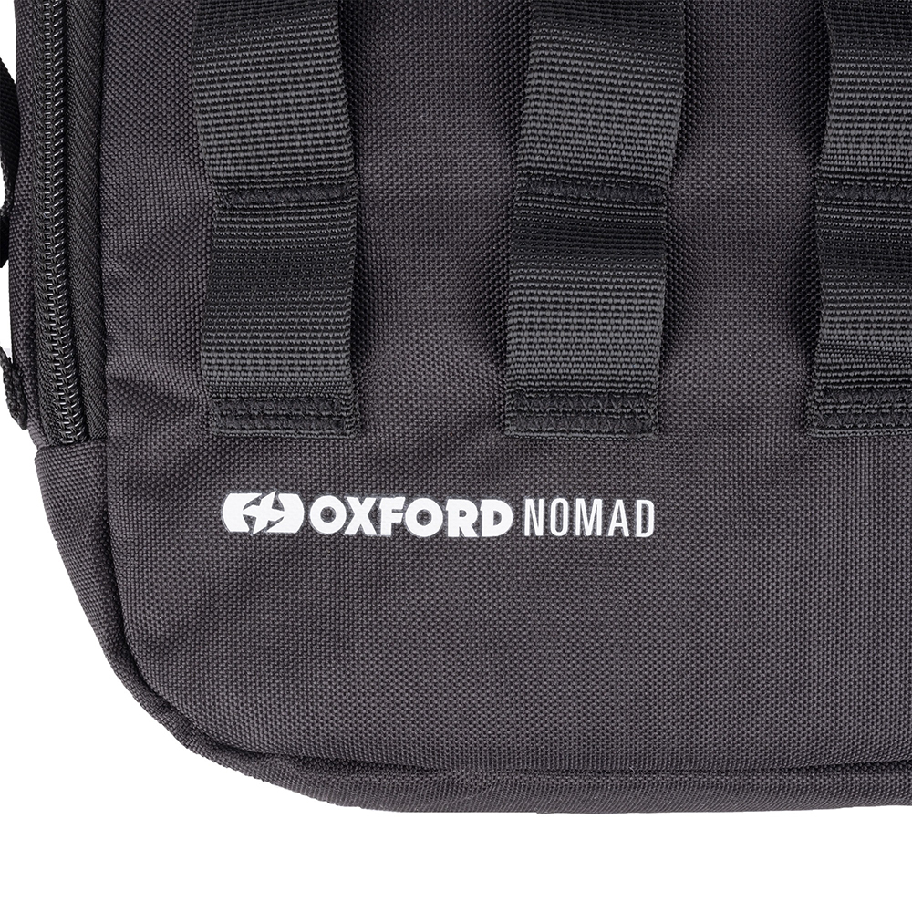 OXFORD NOMAD 4L UTILITY BAG - Image 7