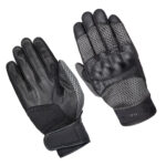 Black Grey