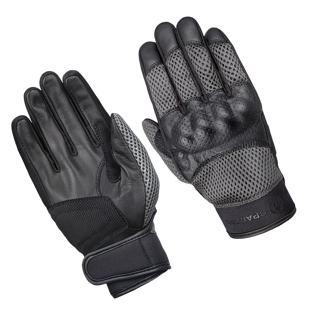 OXFORD SPARTAN AIR MS GLOVES - Image 5