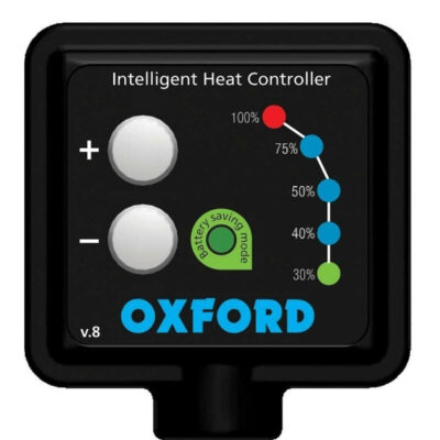 Oxford HotGrips Premium Touring