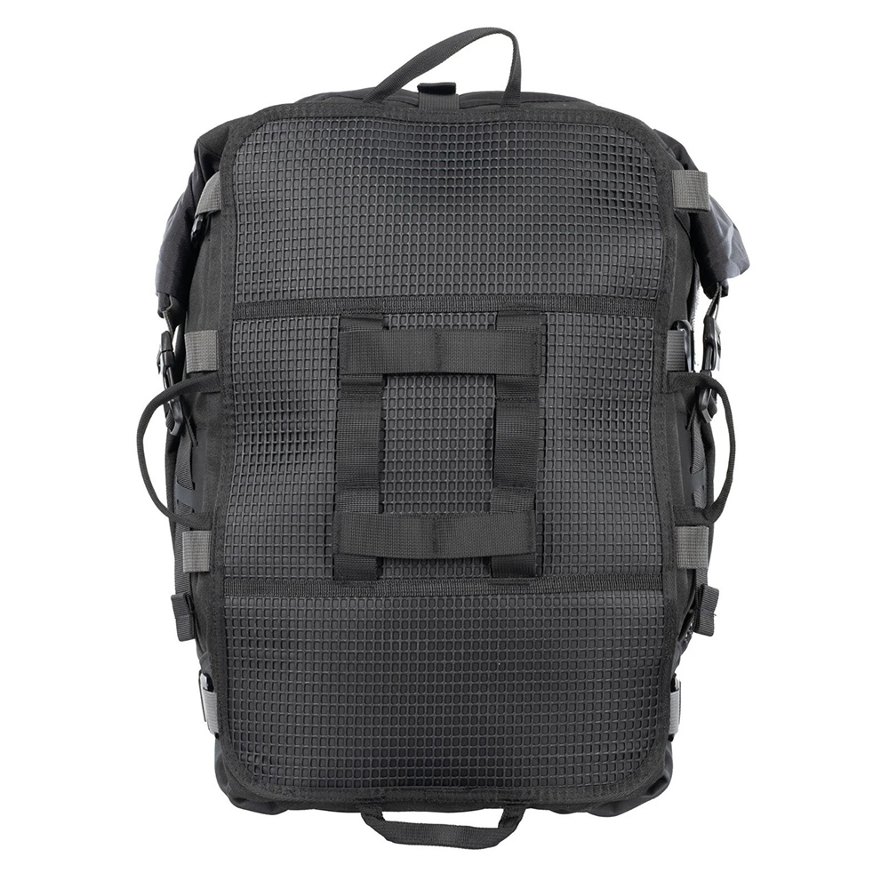Oxford Atlas T-30 Advanced Tourpack - Black