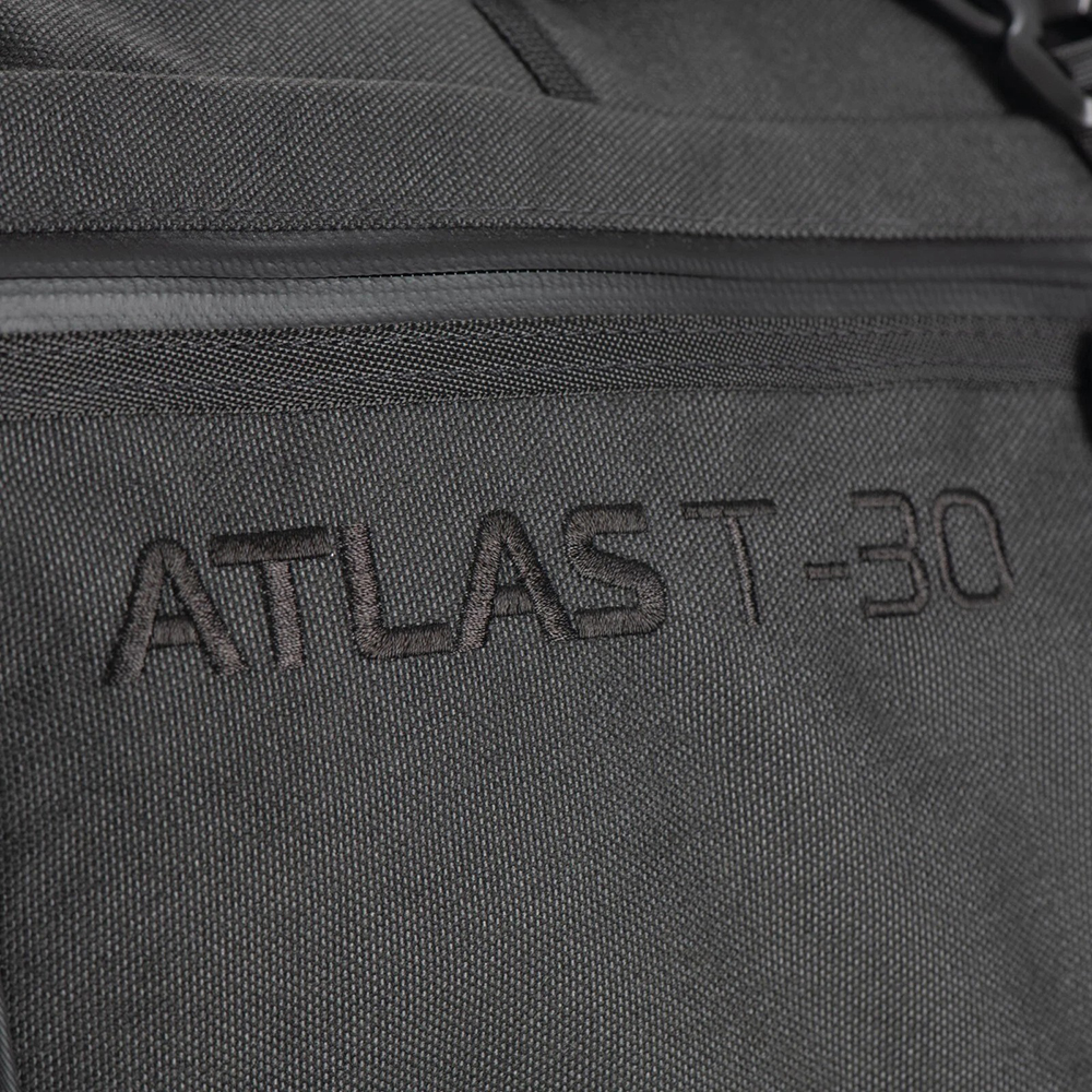 Oxford Atlas T-30 Advanced Tourpack - Black - Image 9