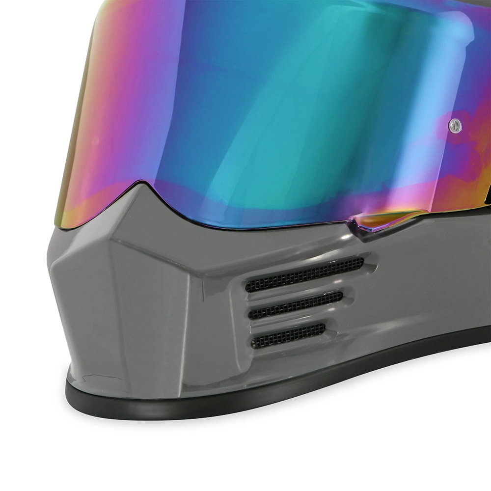 Simpson Speed Full Face Helmet - Image 7
