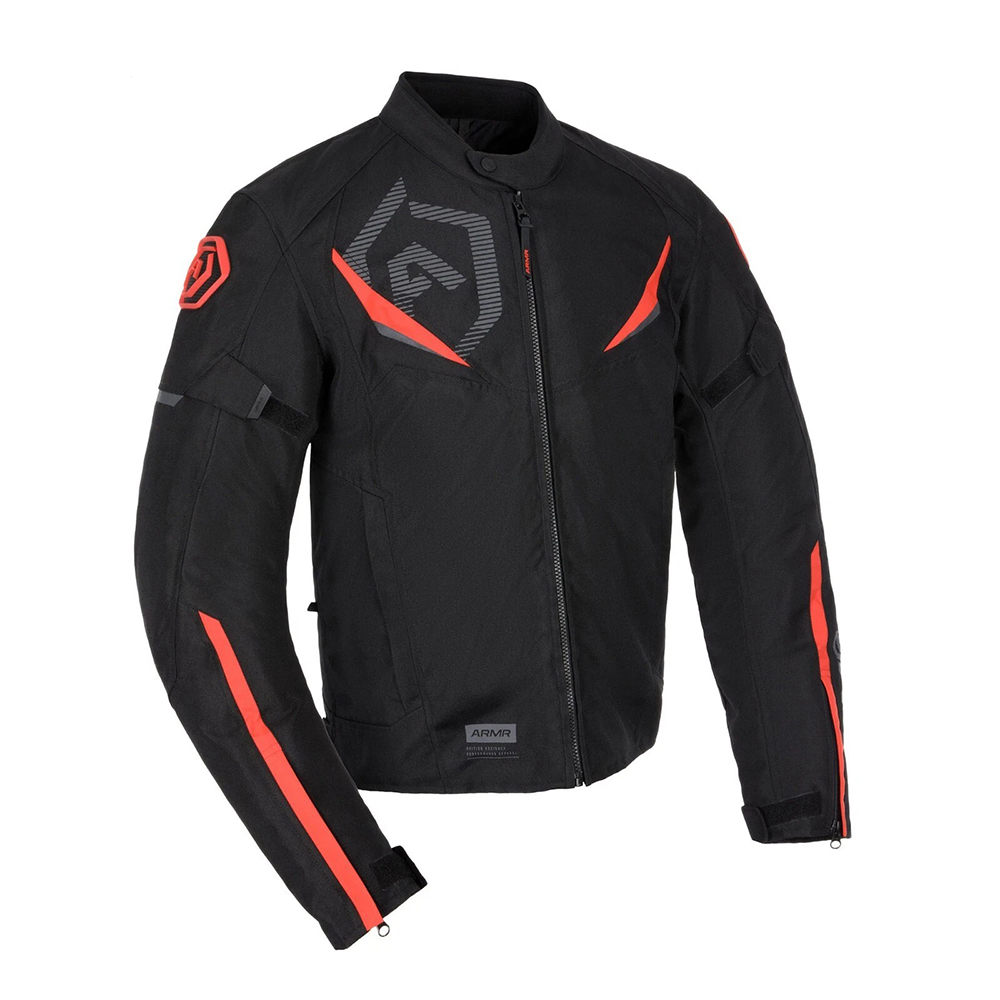ARMR EYOSHI 3.0 WP MENS JACKET - Image 11