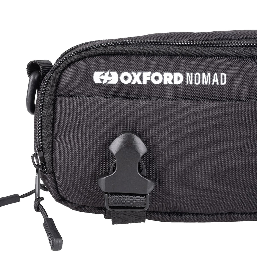 OXFORD NOMAD 2L UTILITY POUCH - Image 4
