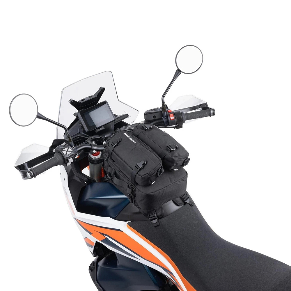 OXFORD NOMAD 2L UTILITY POUCH - Image 8