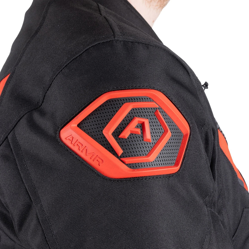 ARMR EYOSHI 3.0 WP MENS JACKET - Image 17