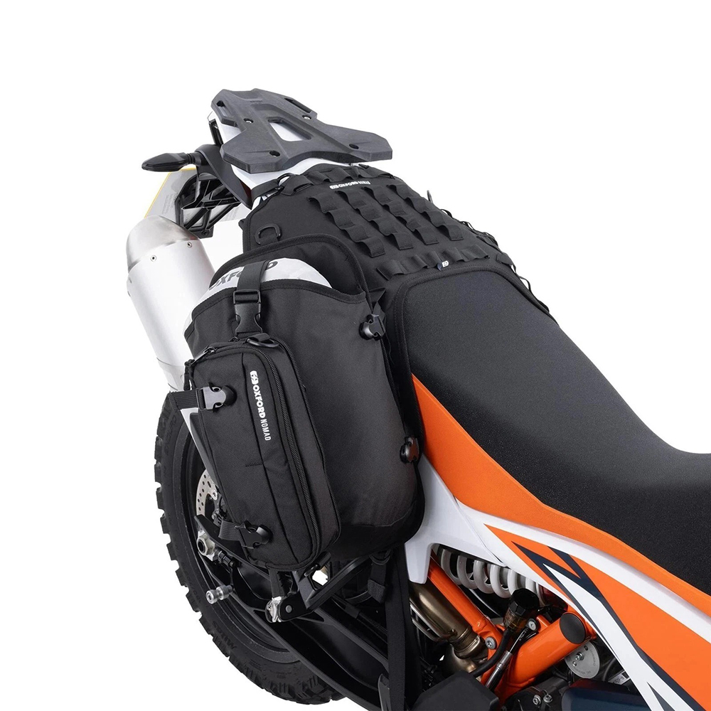 OXFORD NOMAD 2L UTILITY POUCH - Image 12