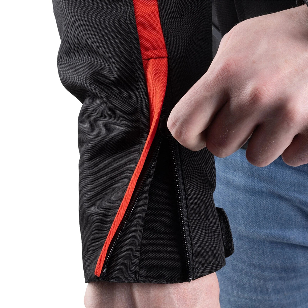 ARMR EYOSHI 3.0 WP MENS JACKET - Image 18