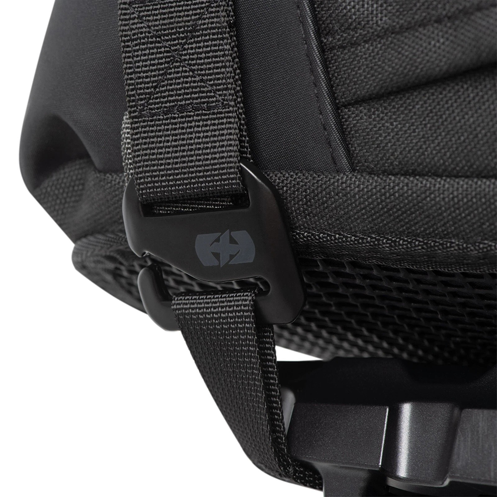 Oxford Atlas T-30 Advanced Tourpack - Black - Image 18
