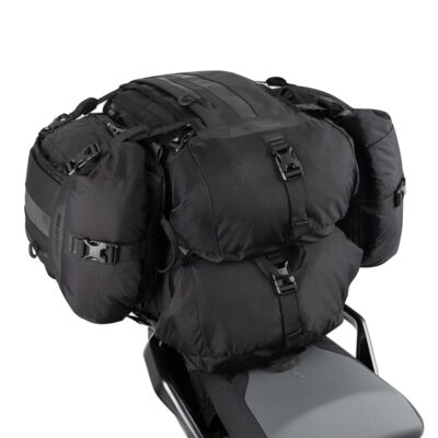 Oxford Atlas T-30 Advanced Tourpack – Black