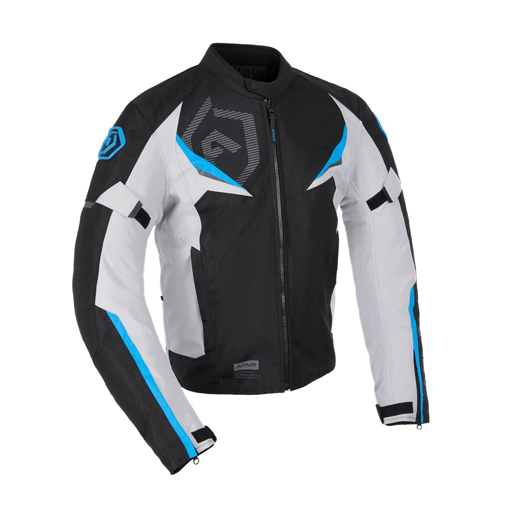 ARMR EYOSHI 3.0 WP MENS JACKET - Image 3