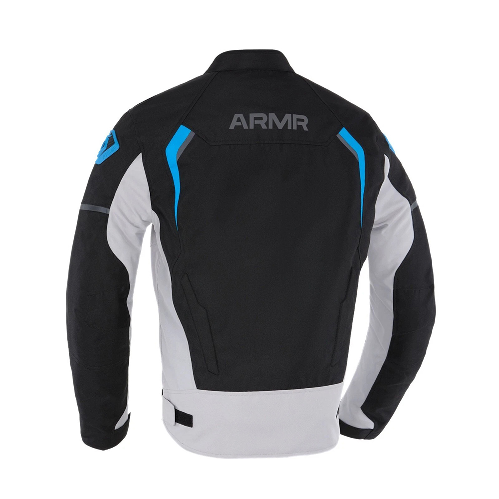 ARMR EYOSHI 3.0 WP MENS JACKET - Image 4