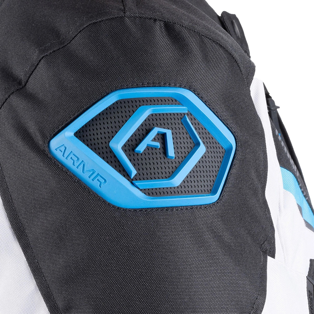 ARMR EYOSHI 3.0 WP MENS JACKET - Image 8