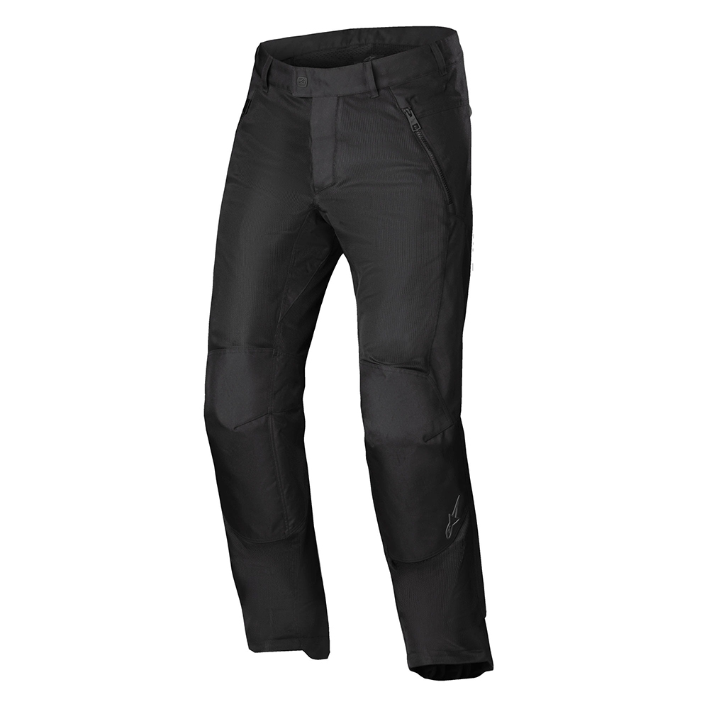 ALPINESTARS C-1 AIR MENS PANT - BLACK - Image 3