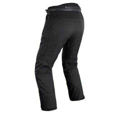 OXFORD MONDIAL 2.0 MENS PANT TECH – BLACK