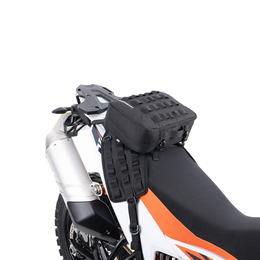 OXFORD NOMAD 4L UTILITY BAG - Image 12