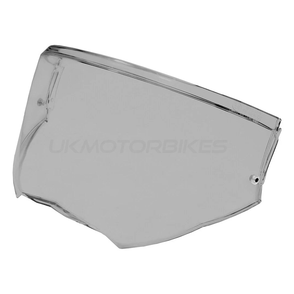 LS2 FF901 ADVANT X HELMET VISOR - LIGHT SMOKE