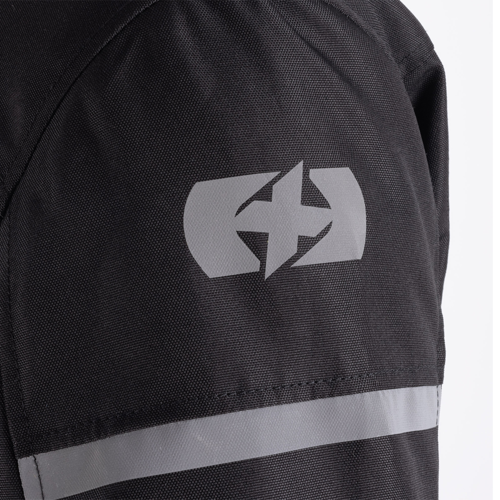 OXFORD SPARTAN SHORT WP MENS JACKET - Image 6